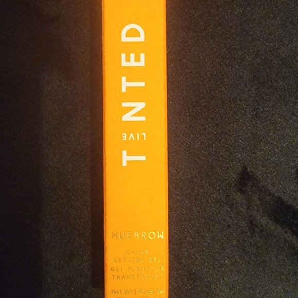 Live Tinted Huebrow clear setting gel (BRAND NEW IN BOX) - Picture 3 of 3